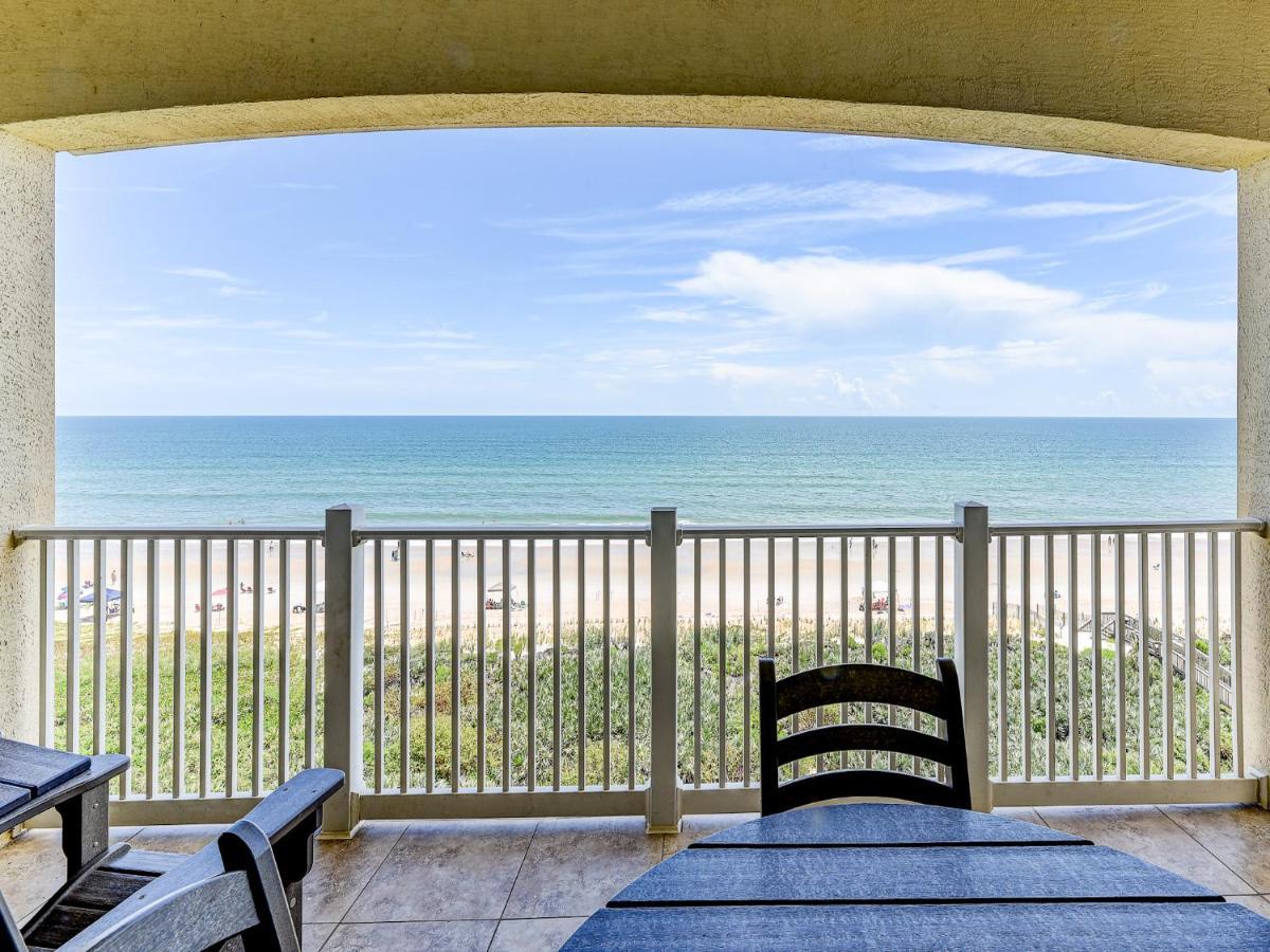 862 Cinnamon Beach, 3 Bedroom, Sleeps 8, Ocean Front, 2 Pools, Pet Friendly Palm Coast Buitenkant foto