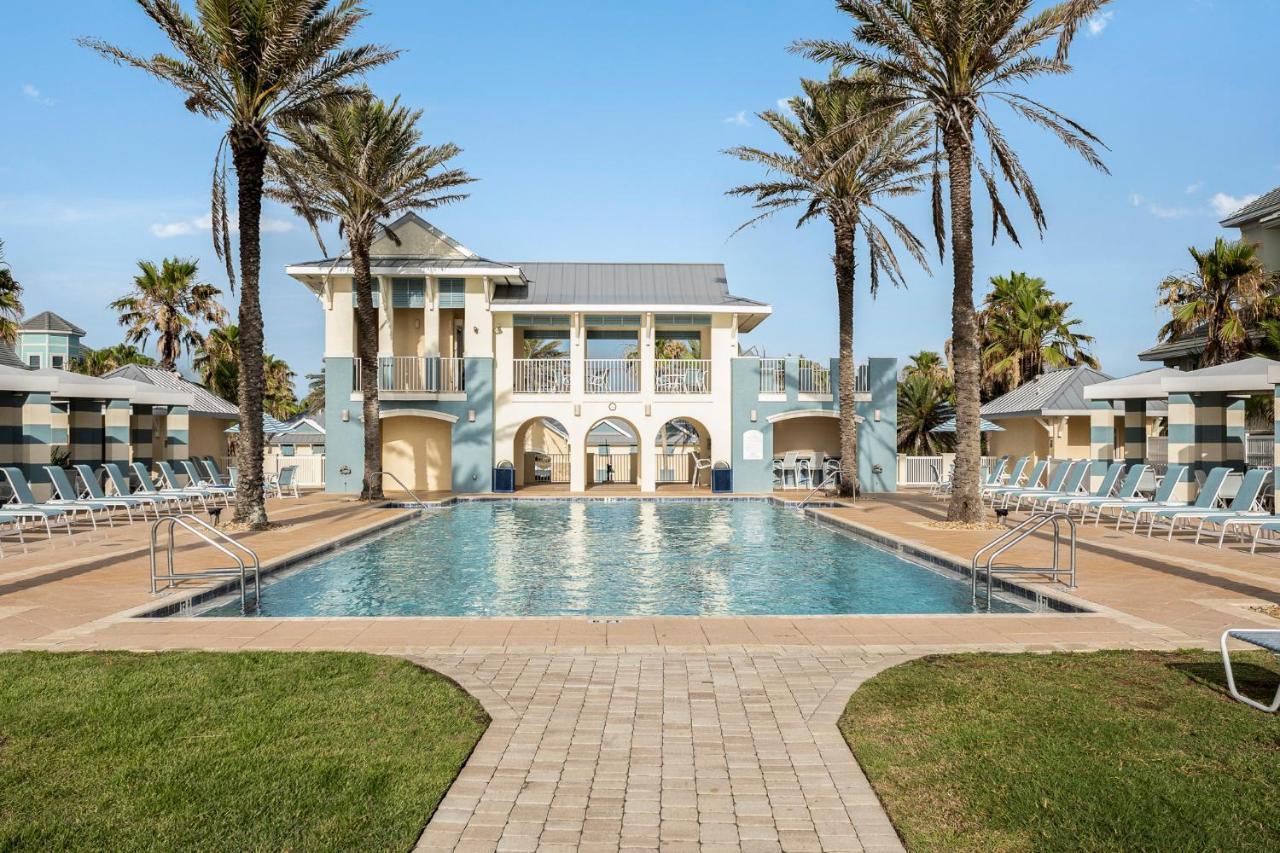 862 Cinnamon Beach, 3 Bedroom, Sleeps 8, Ocean Front, 2 Pools, Pet Friendly Palm Coast Buitenkant foto