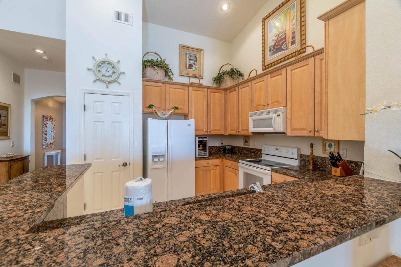 862 Cinnamon Beach, 3 Bedroom, Sleeps 8, Ocean Front, 2 Pools, Pet Friendly Palm Coast Buitenkant foto