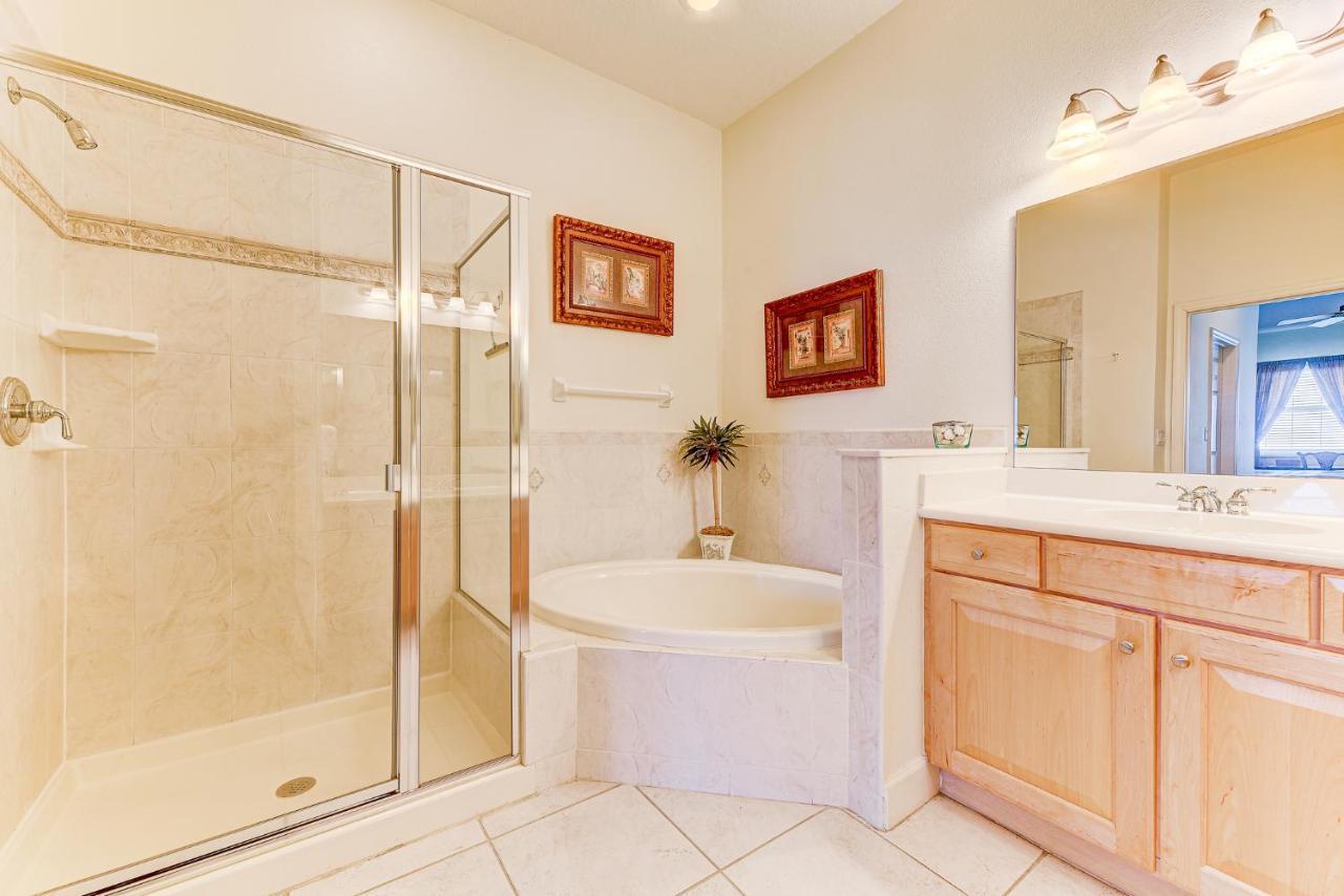 862 Cinnamon Beach, 3 Bedroom, Sleeps 8, Ocean Front, 2 Pools, Pet Friendly Palm Coast Buitenkant foto