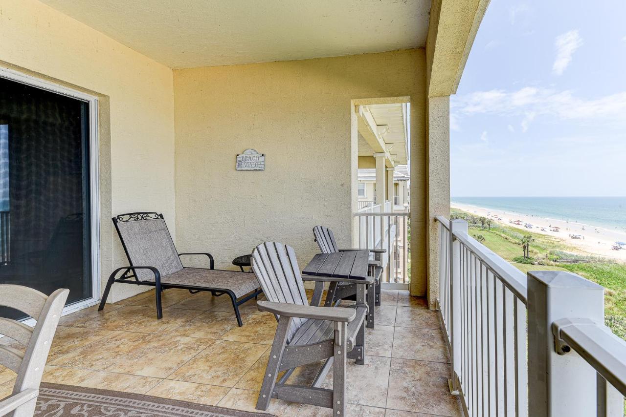 862 Cinnamon Beach, 3 Bedroom, Sleeps 8, Ocean Front, 2 Pools, Pet Friendly Palm Coast Buitenkant foto