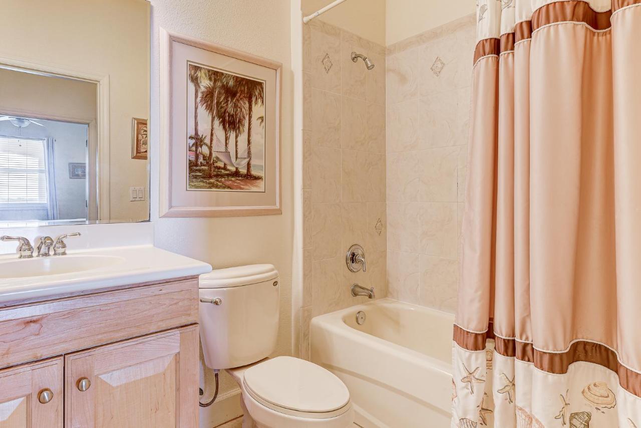 862 Cinnamon Beach, 3 Bedroom, Sleeps 8, Ocean Front, 2 Pools, Pet Friendly Palm Coast Buitenkant foto