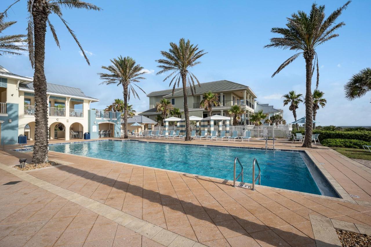 862 Cinnamon Beach, 3 Bedroom, Sleeps 8, Ocean Front, 2 Pools, Pet Friendly Palm Coast Buitenkant foto