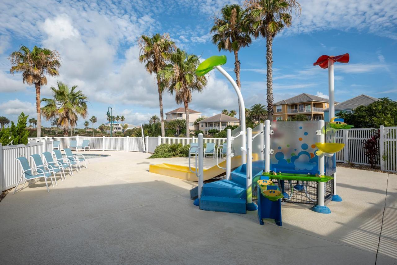 862 Cinnamon Beach, 3 Bedroom, Sleeps 8, Ocean Front, 2 Pools, Pet Friendly Palm Coast Buitenkant foto
