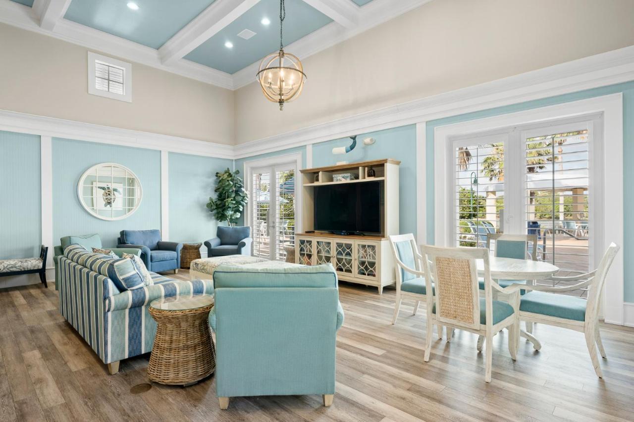 862 Cinnamon Beach, 3 Bedroom, Sleeps 8, Ocean Front, 2 Pools, Pet Friendly Palm Coast Buitenkant foto