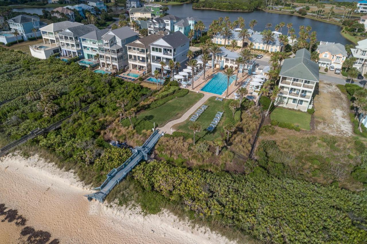 862 Cinnamon Beach, 3 Bedroom, Sleeps 8, Ocean Front, 2 Pools, Pet Friendly Palm Coast Buitenkant foto