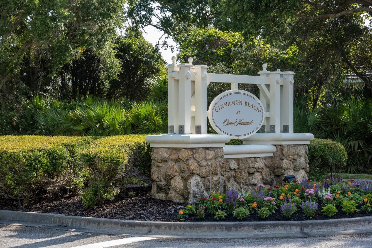 862 Cinnamon Beach, 3 Bedroom, Sleeps 8, Ocean Front, 2 Pools, Pet Friendly Palm Coast Buitenkant foto
