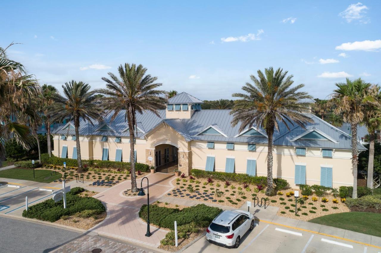 862 Cinnamon Beach, 3 Bedroom, Sleeps 8, Ocean Front, 2 Pools, Pet Friendly Palm Coast Buitenkant foto