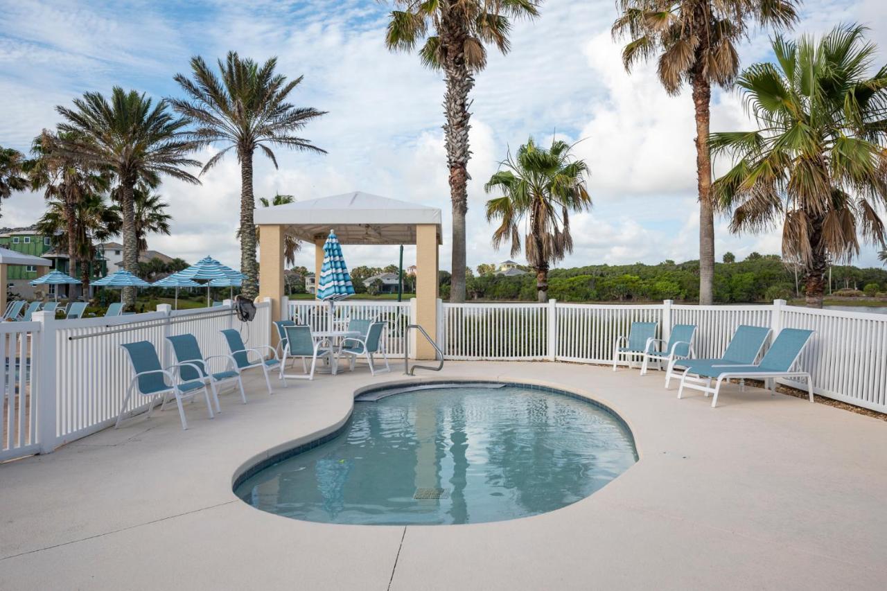 862 Cinnamon Beach, 3 Bedroom, Sleeps 8, Ocean Front, 2 Pools, Pet Friendly Palm Coast Buitenkant foto