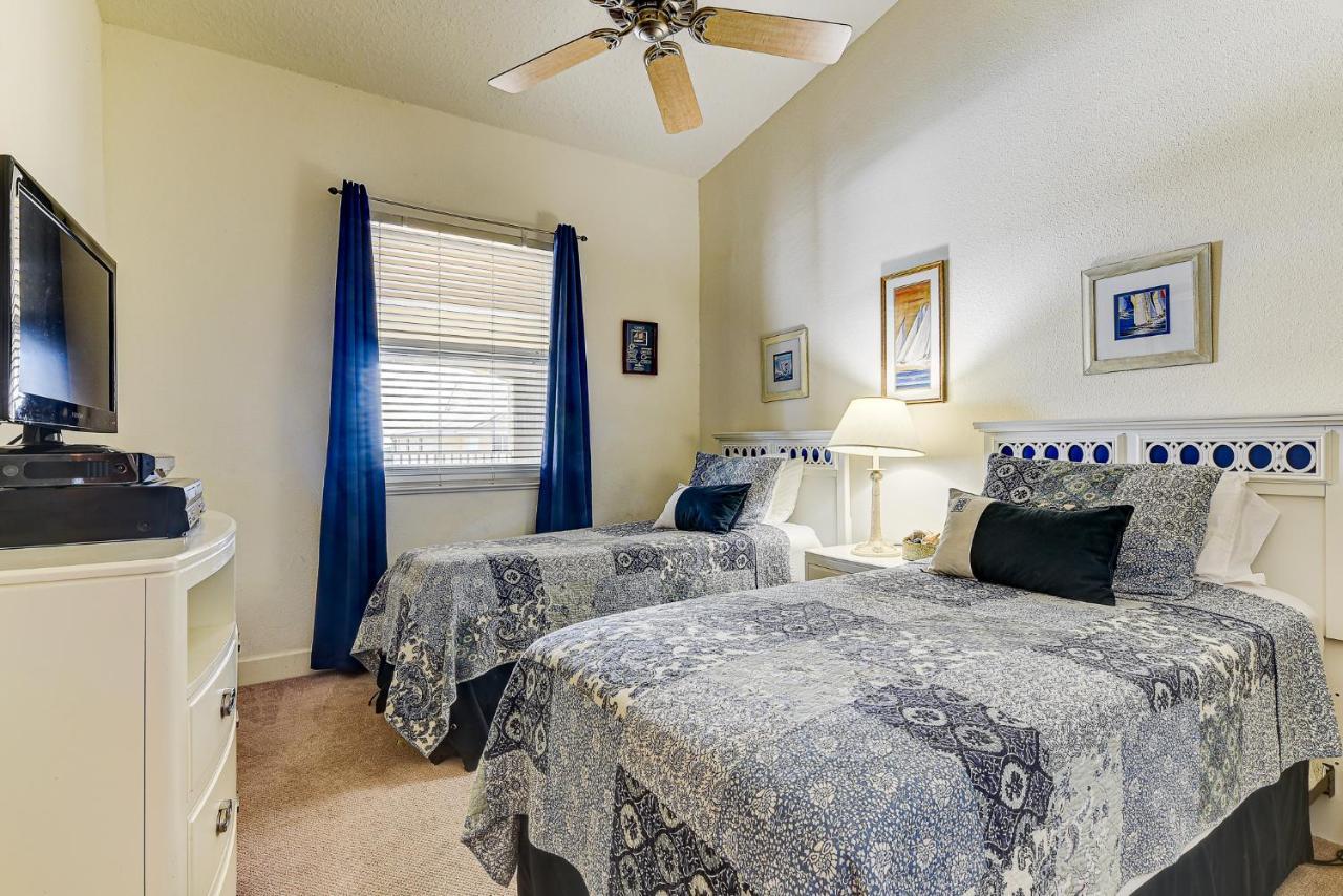 862 Cinnamon Beach, 3 Bedroom, Sleeps 8, Ocean Front, 2 Pools, Pet Friendly Palm Coast Buitenkant foto