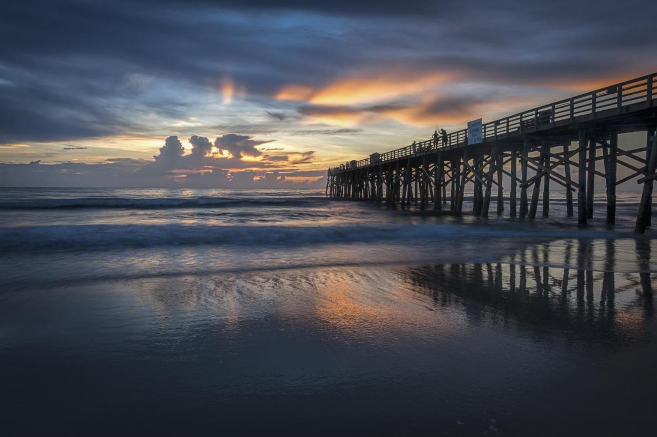 862 Cinnamon Beach, 3 Bedroom, Sleeps 8, Ocean Front, 2 Pools, Pet Friendly Palm Coast Buitenkant foto
