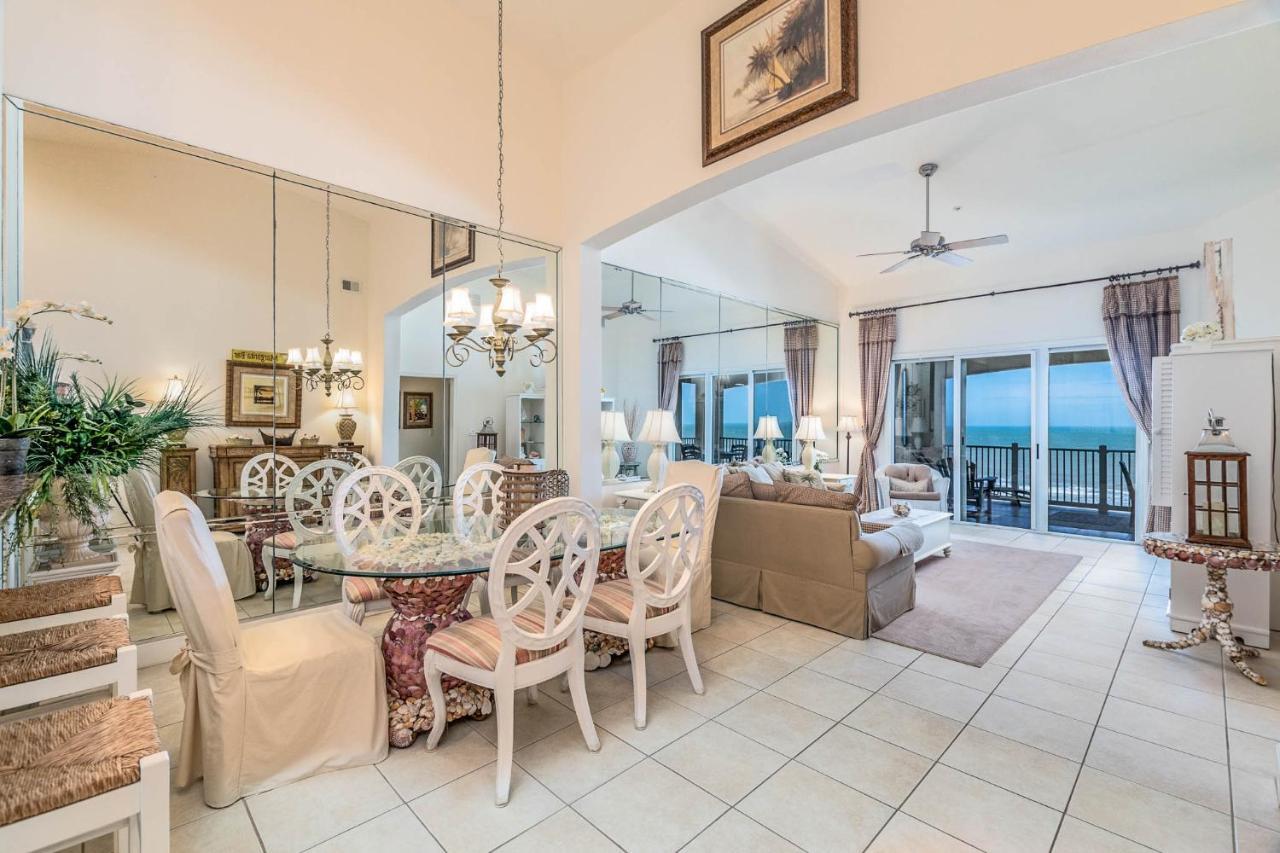 862 Cinnamon Beach, 3 Bedroom, Sleeps 8, Ocean Front, 2 Pools, Pet Friendly Palm Coast Buitenkant foto