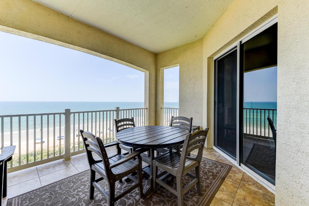 862 Cinnamon Beach, 3 Bedroom, Sleeps 8, Ocean Front, 2 Pools, Pet Friendly Palm Coast Buitenkant foto
