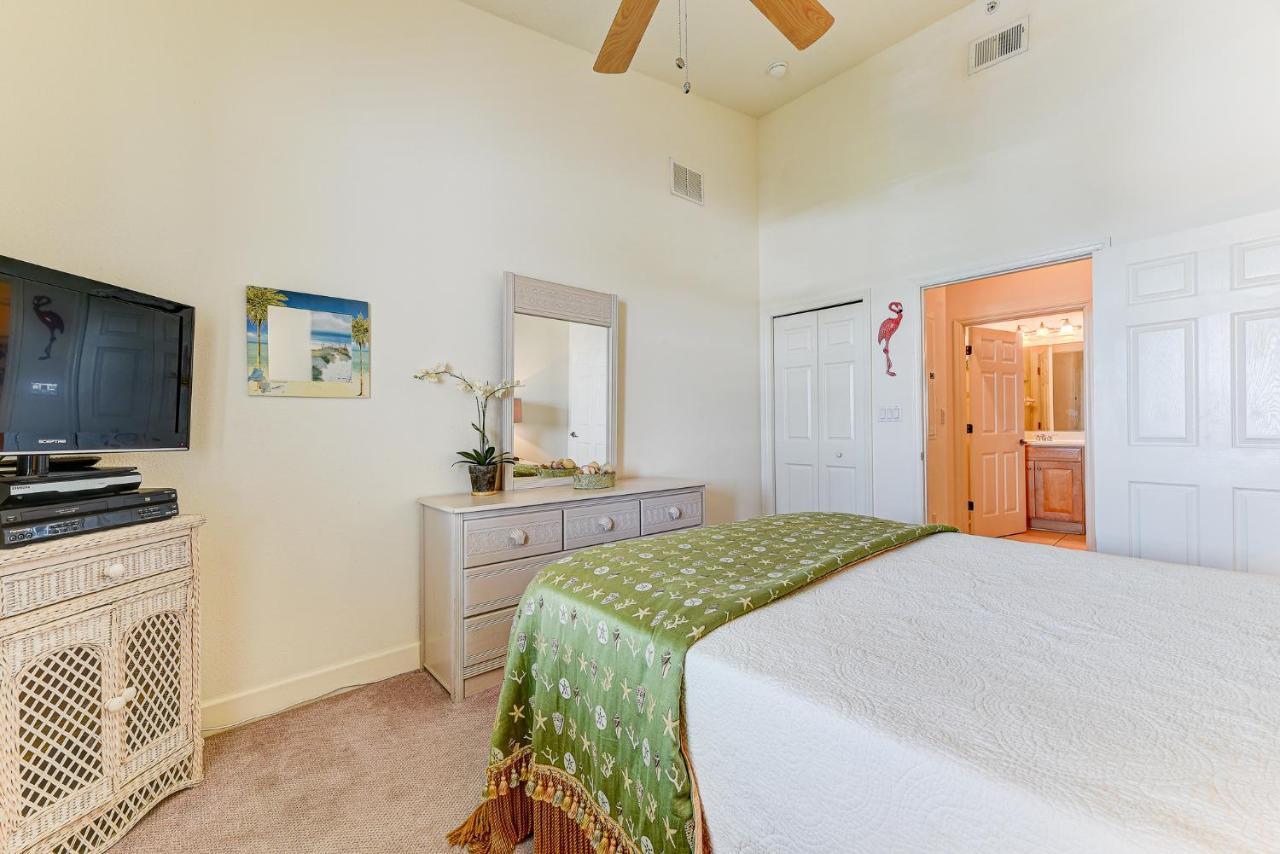 862 Cinnamon Beach, 3 Bedroom, Sleeps 8, Ocean Front, 2 Pools, Pet Friendly Palm Coast Buitenkant foto