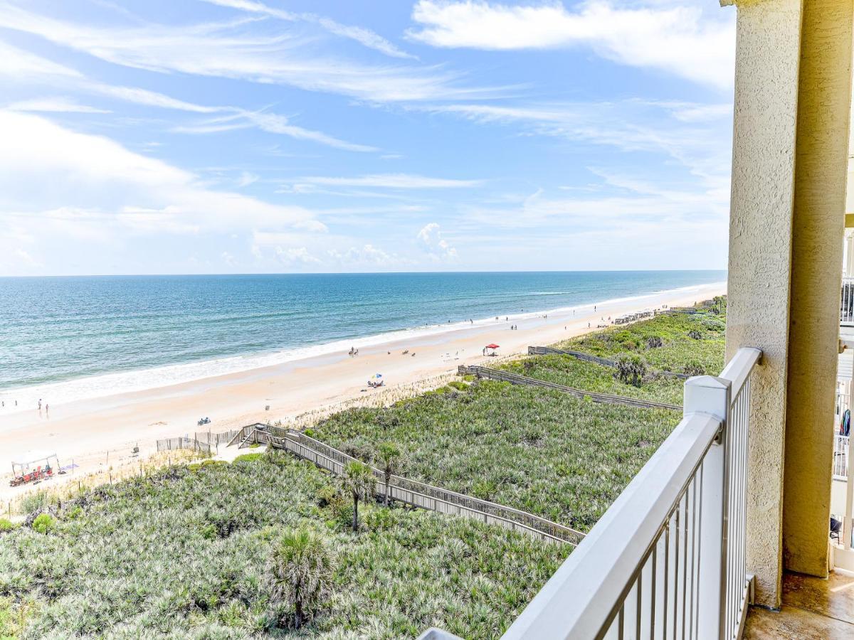 862 Cinnamon Beach, 3 Bedroom, Sleeps 8, Ocean Front, 2 Pools, Pet Friendly Palm Coast Buitenkant foto