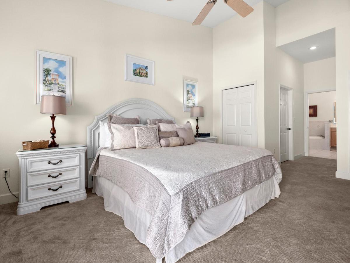 862 Cinnamon Beach, 3 Bedroom, Sleeps 8, Ocean Front, 2 Pools, Pet Friendly Palm Coast Buitenkant foto