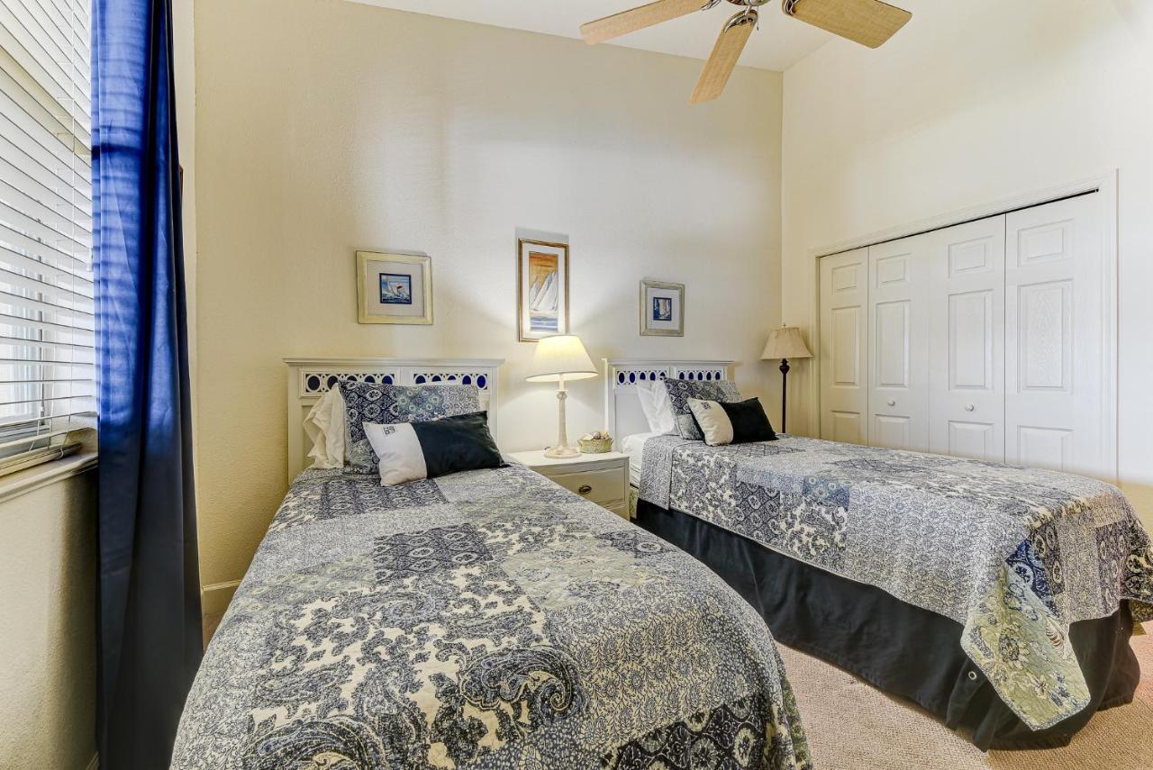 862 Cinnamon Beach, 3 Bedroom, Sleeps 8, Ocean Front, 2 Pools, Pet Friendly Palm Coast Buitenkant foto