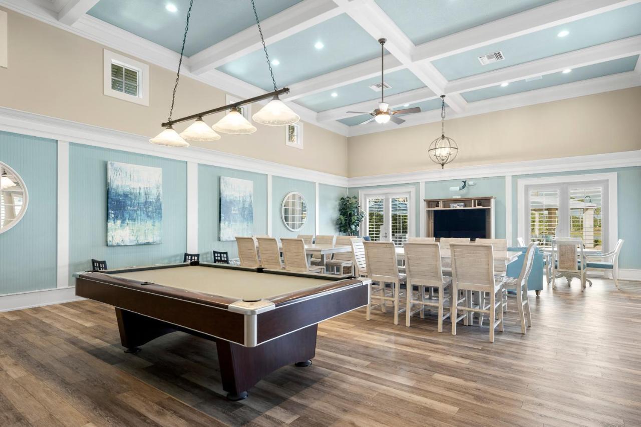 862 Cinnamon Beach, 3 Bedroom, Sleeps 8, Ocean Front, 2 Pools, Pet Friendly Palm Coast Buitenkant foto