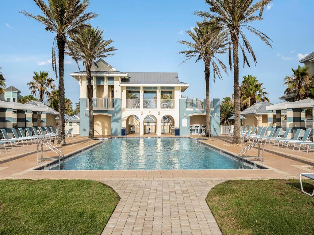 862 Cinnamon Beach, 3 Bedroom, Sleeps 8, Ocean Front, 2 Pools, Pet Friendly Palm Coast Buitenkant foto