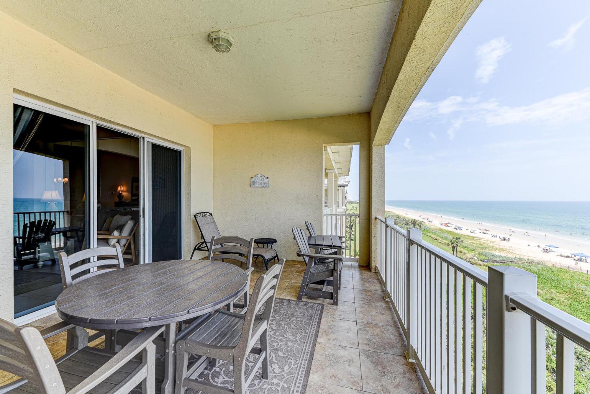 862 Cinnamon Beach, 3 Bedroom, Sleeps 8, Ocean Front, 2 Pools, Pet Friendly Palm Coast Buitenkant foto